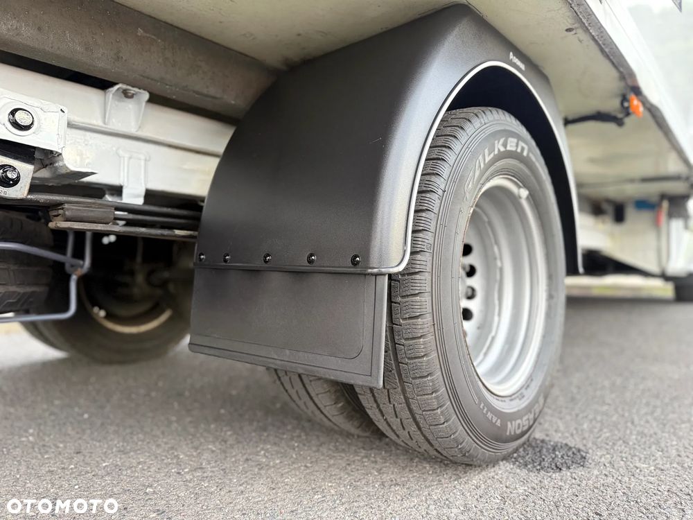 Mercedes-Benz Sprinter 519CDI 5,5t - 25