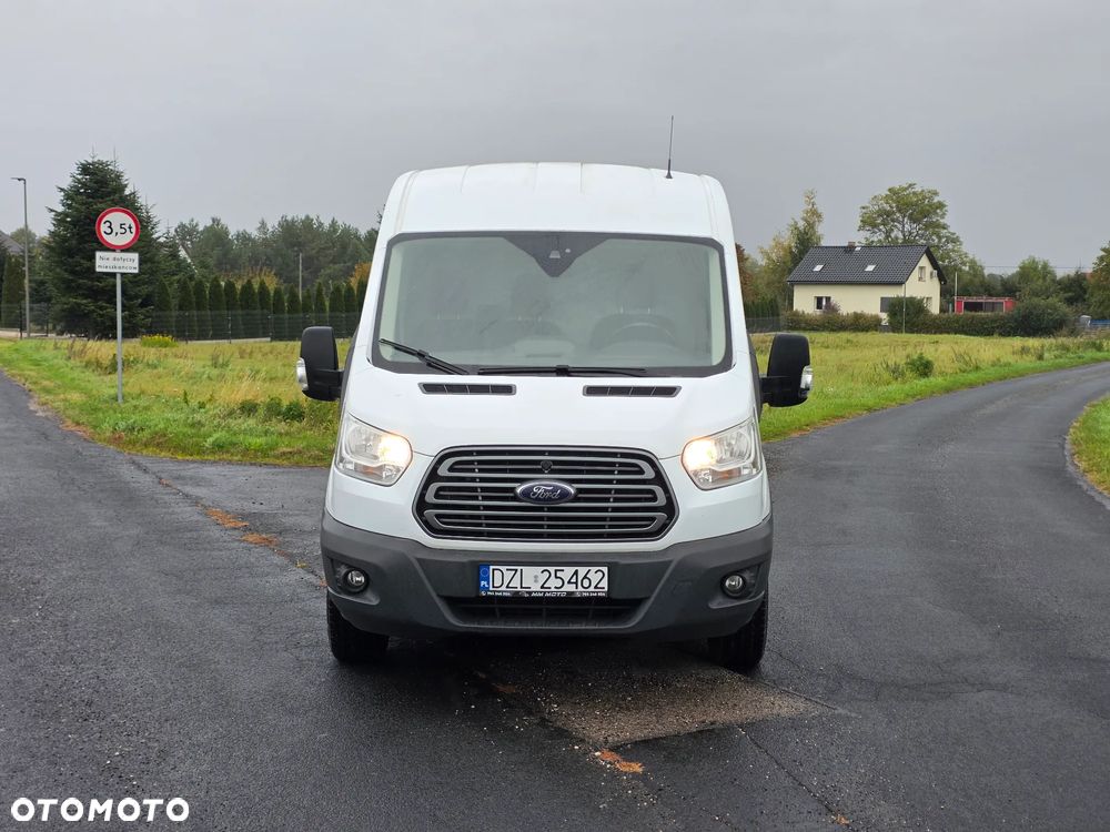 Ford Transit - 9