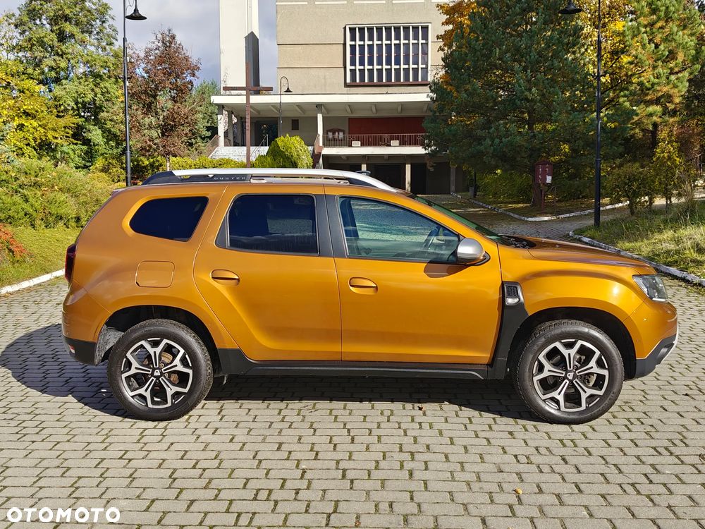 Dacia Duster 1.0 TCe Comfort - 27