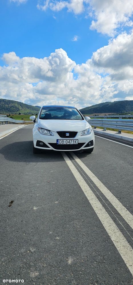 Seat Ibiza 1.6 16V Comfort Edition - 3