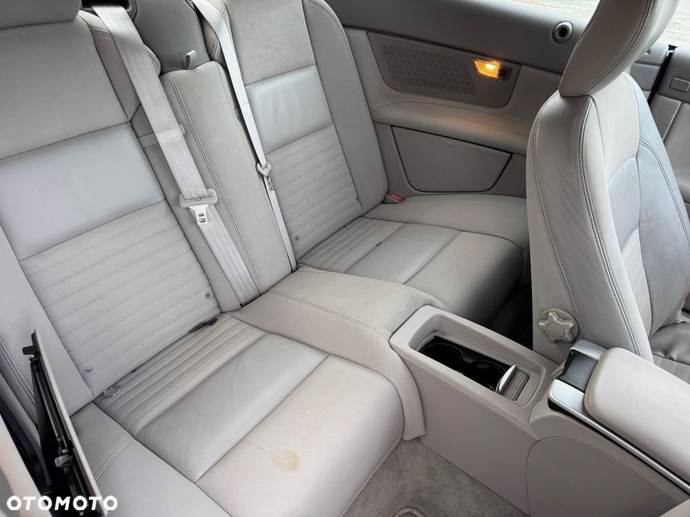 Volvo C70 2.0D Powershift Summum - 7