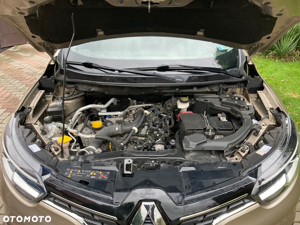 Renault Kadjar 1.2 Energy TCe Bose EDC - 12
