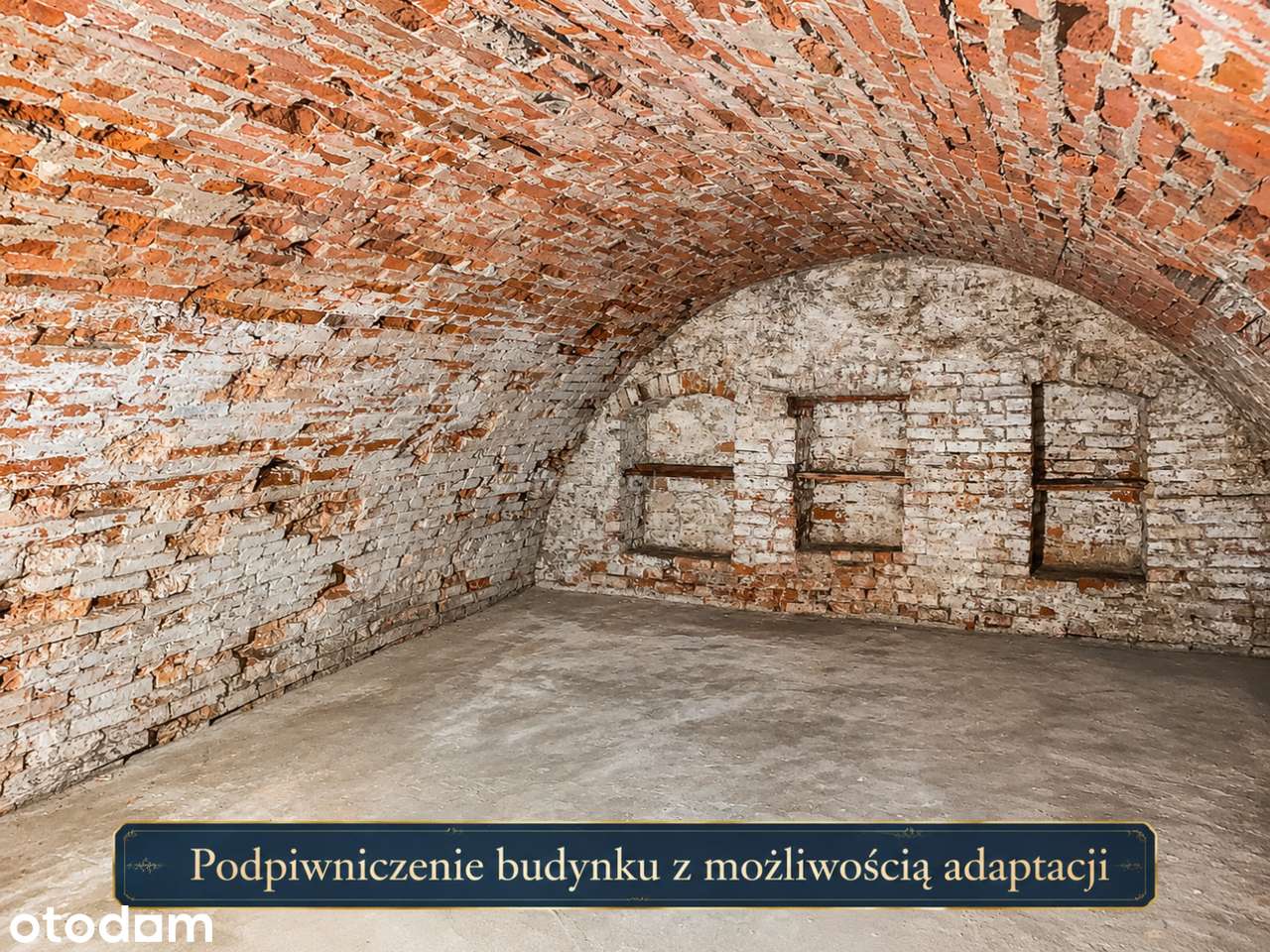 Perełka inwestycyjna w centrum Ulanowa ! - Pełny obrazek: 5/7