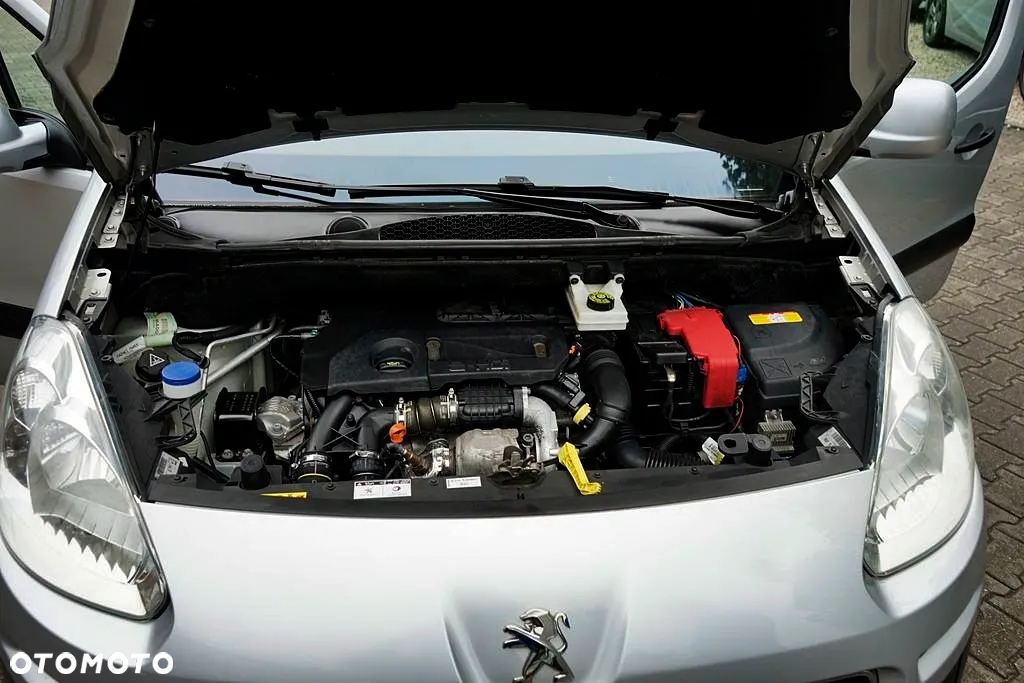 Peugeot Partner - 9