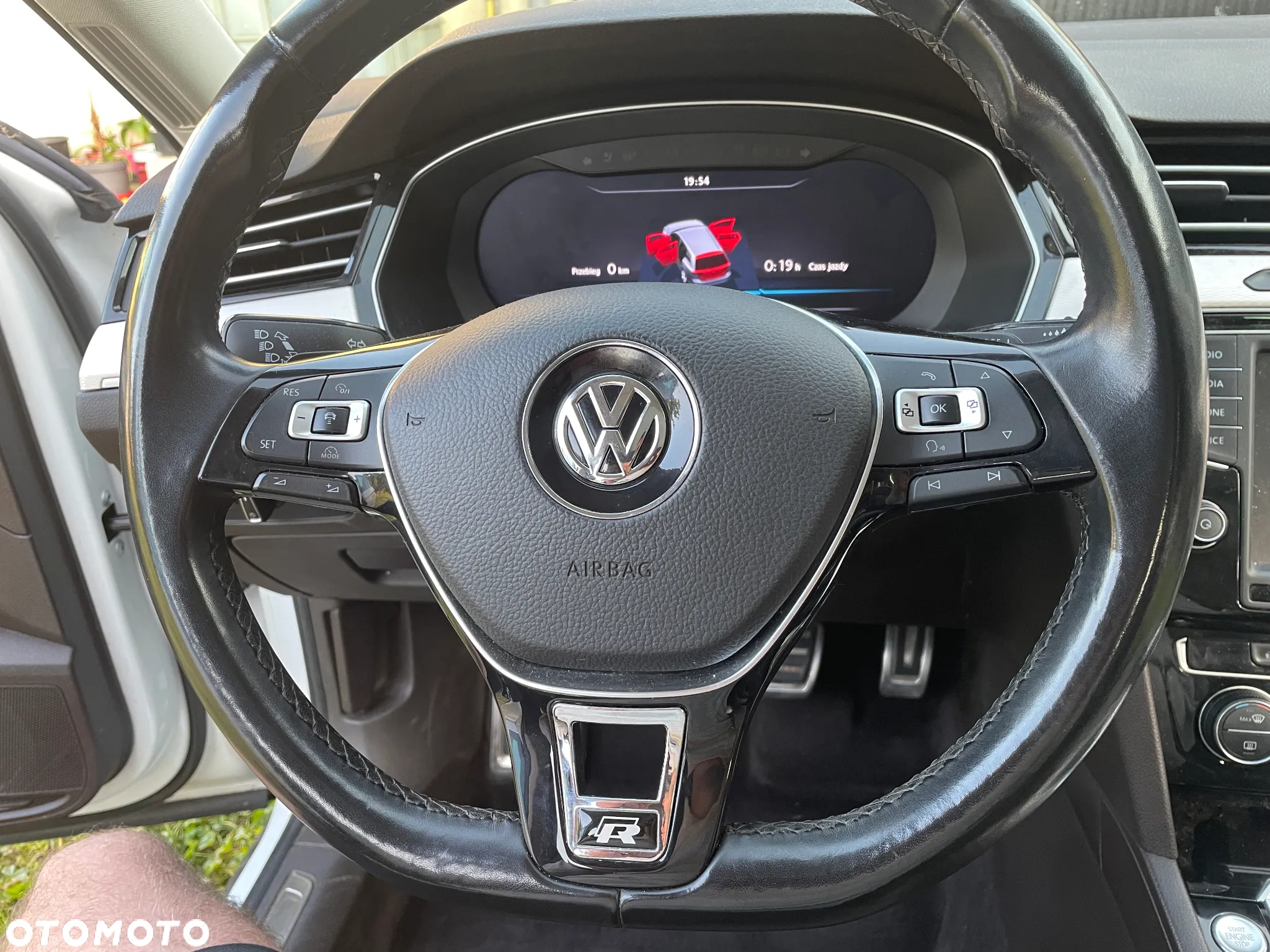Volkswagen Passat Alltrack 2.0 TDI Bi-Turbo SCR 4Mot DSG - 3