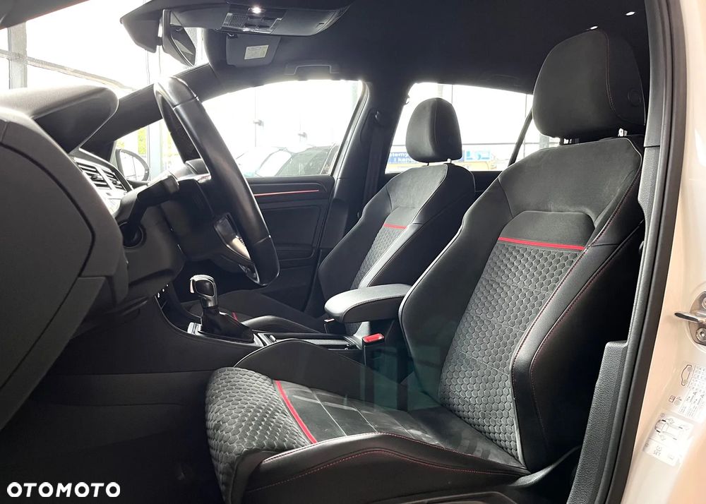 Volkswagen Golf 2.0 TSI BMT GTI Performance DSG - 20