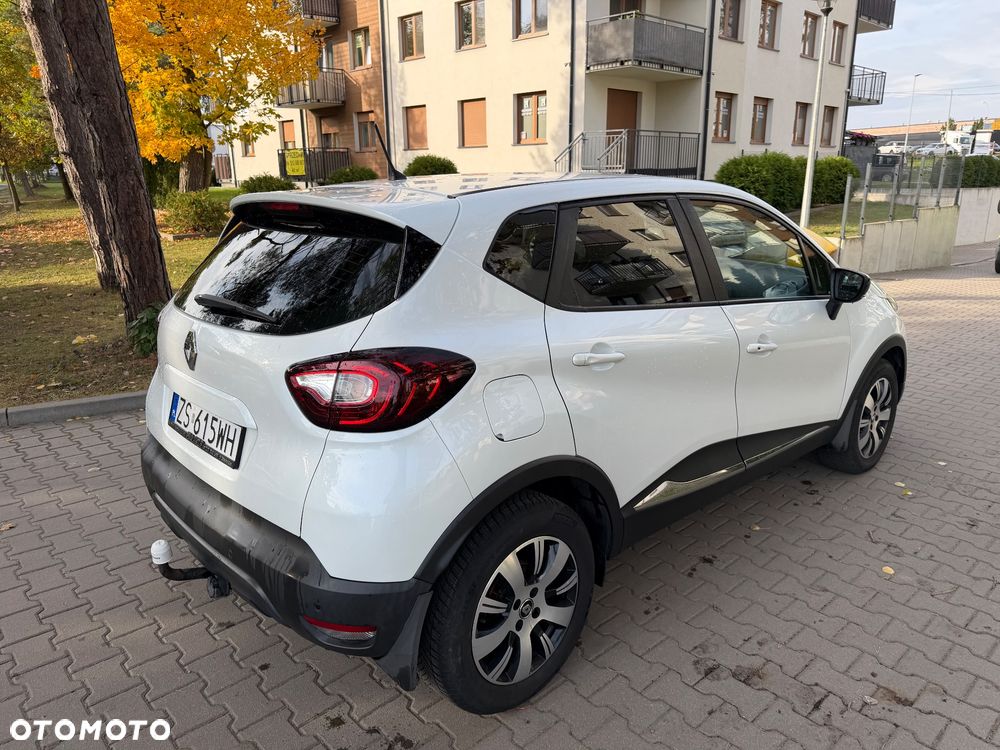 Renault Captur - 11
