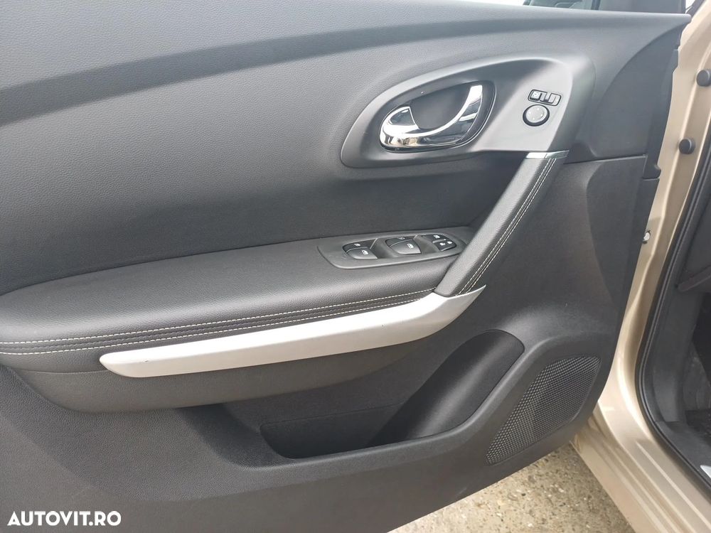 Renault Kadjar Energy TCe 130 EDC Experience - 9