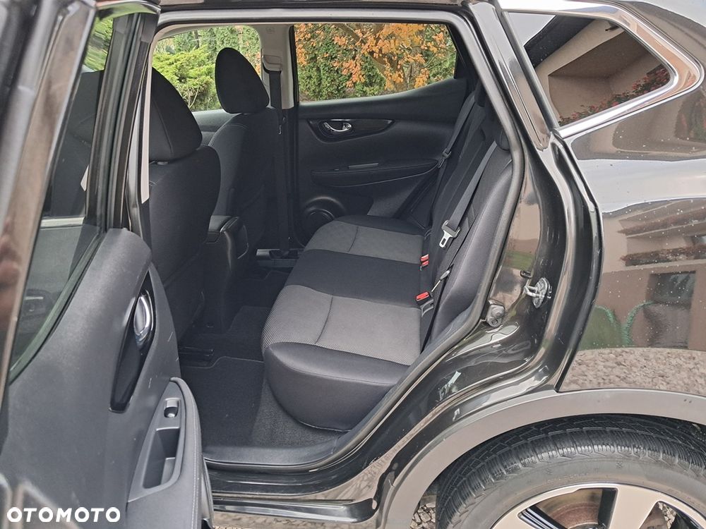 Nissan Qashqai 1.2 DIG-T 360 - 14