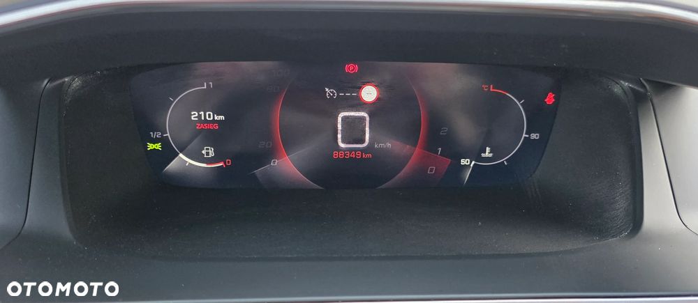 Peugeot 2008 1.5 BlueHDi GT Line S&S - 16