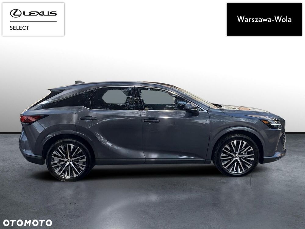 Lexus RX 350h Prestige - 7