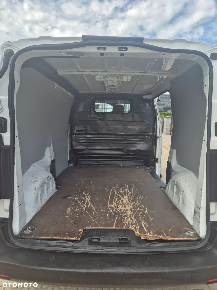 Toyota ProAce 2,0HDI 2021r 170tys km L2 LongKlima Blis Duże radio Serwis ASO Bezwypadkowy PROACE EXPERT VIVARO - 27