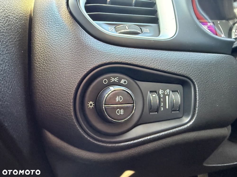 Jeep Renegade 1.0 GSE T3 Turbo Longitude FWD S&S - 17