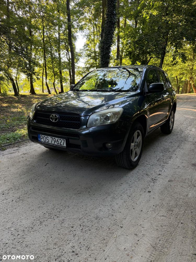 Toyota RAV4 2.2 D-4D 4x4 - 1