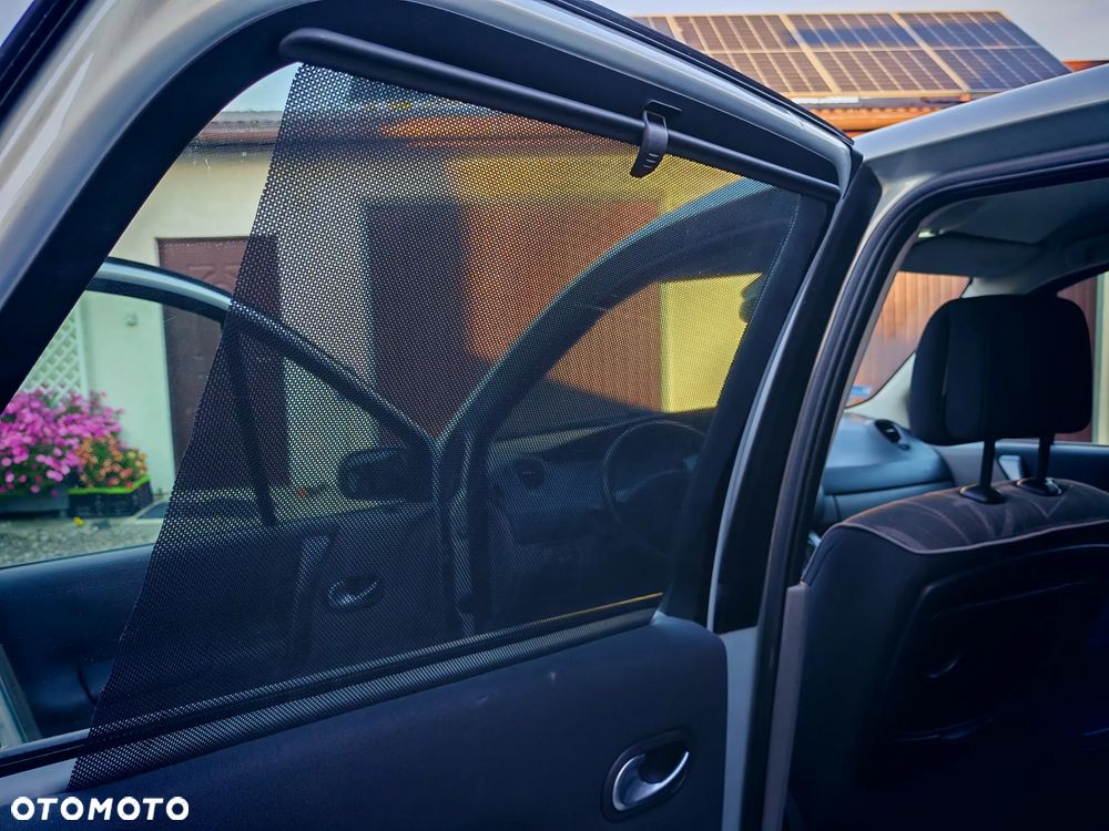 Renault Scenic - 13