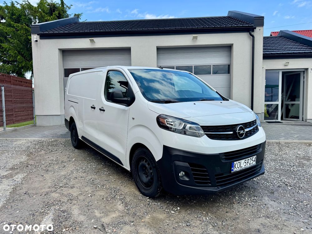 Opel Vivaro - 6