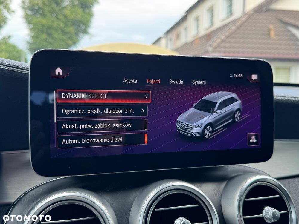 Mercedes-Benz GLC 200 d 4Matic 9G-TRONIC Exclusive - 31