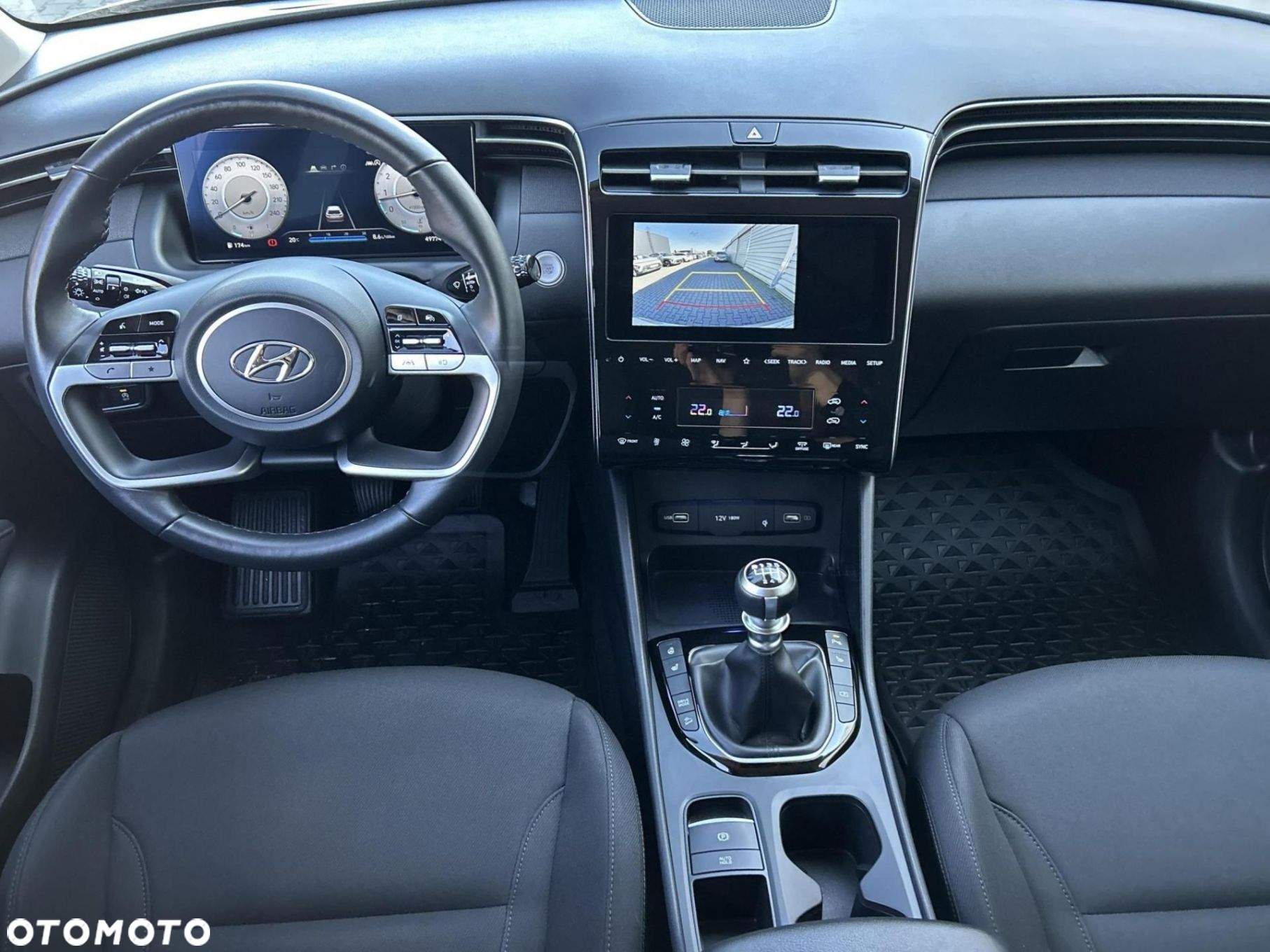 Hyundai Tucson - 21