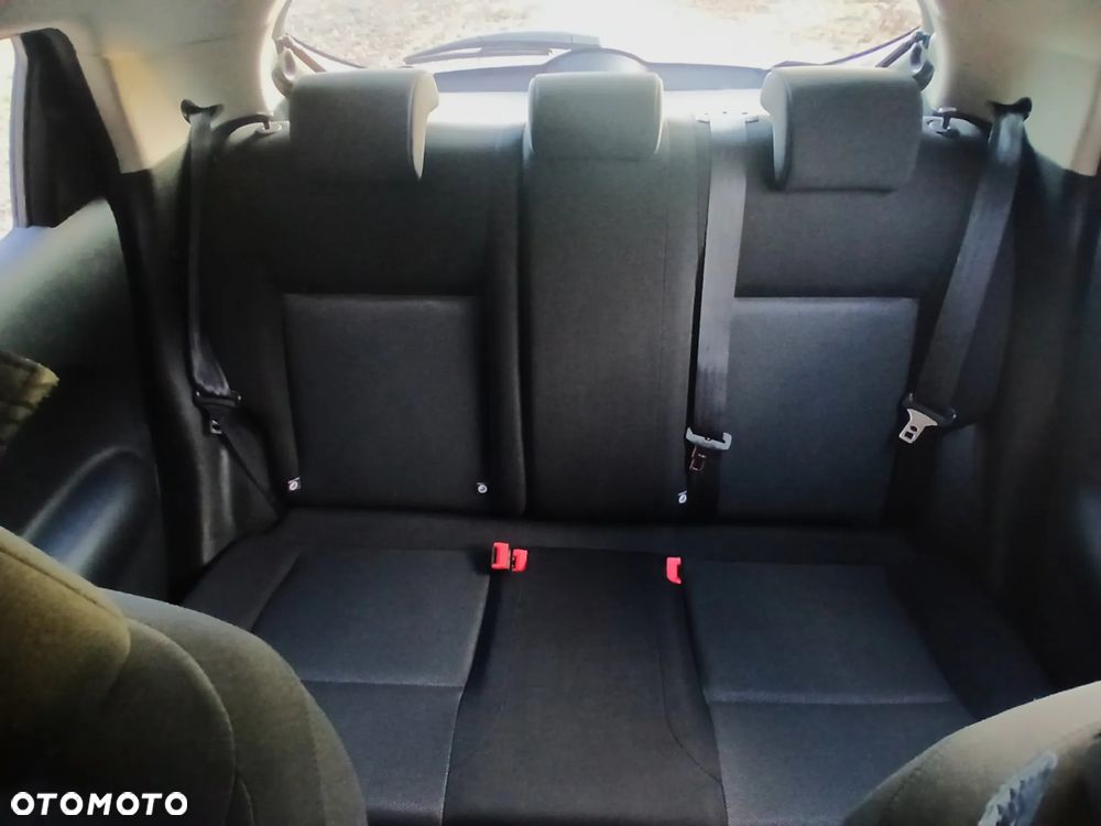 Nissan Juke 1.6 Acenta CVT - 13