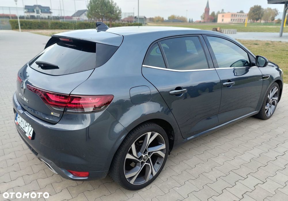 Renault Megane - 21