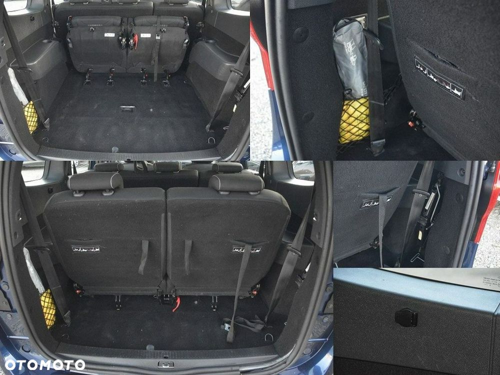 Dacia Lodgy SCe 100 Stepway - 35
