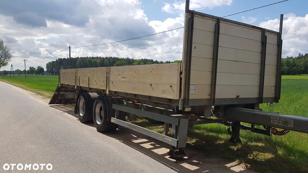 Schmitz Cargobull - 2