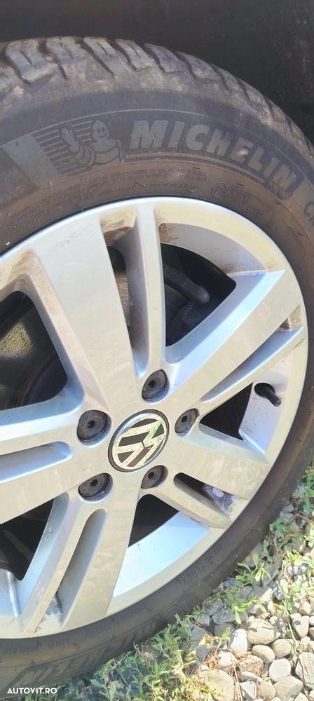 Volkswagen Golf 1.2 TSI BlueMotion Technology Comfortline - 13