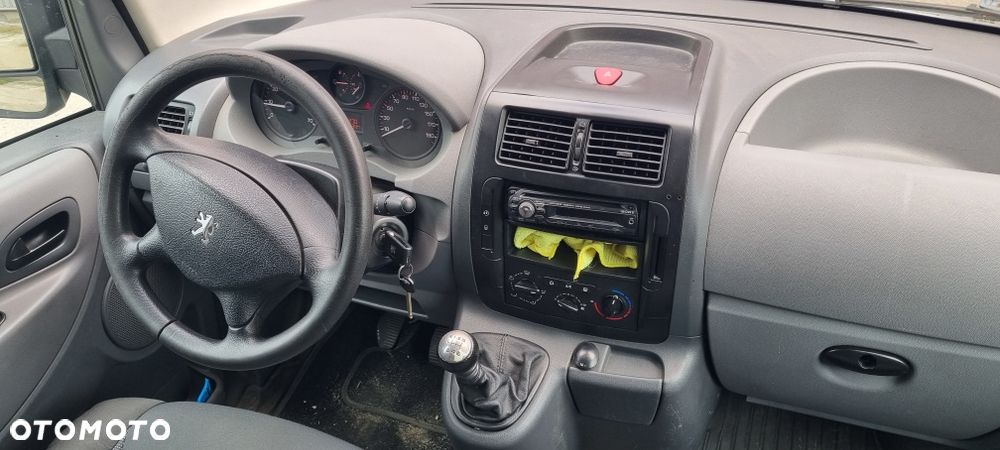 Peugeot Expert - 6