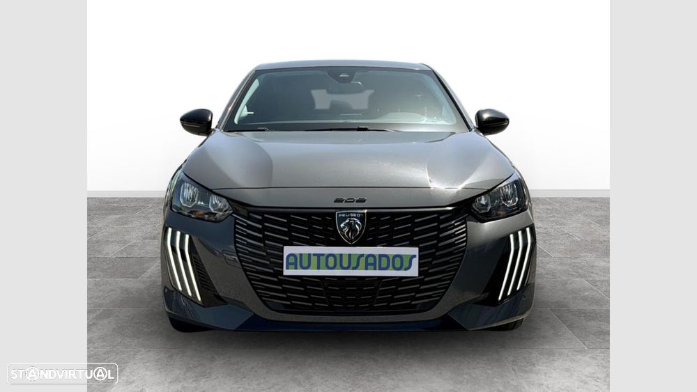Peugeot e-208 50 kWh Style - 6