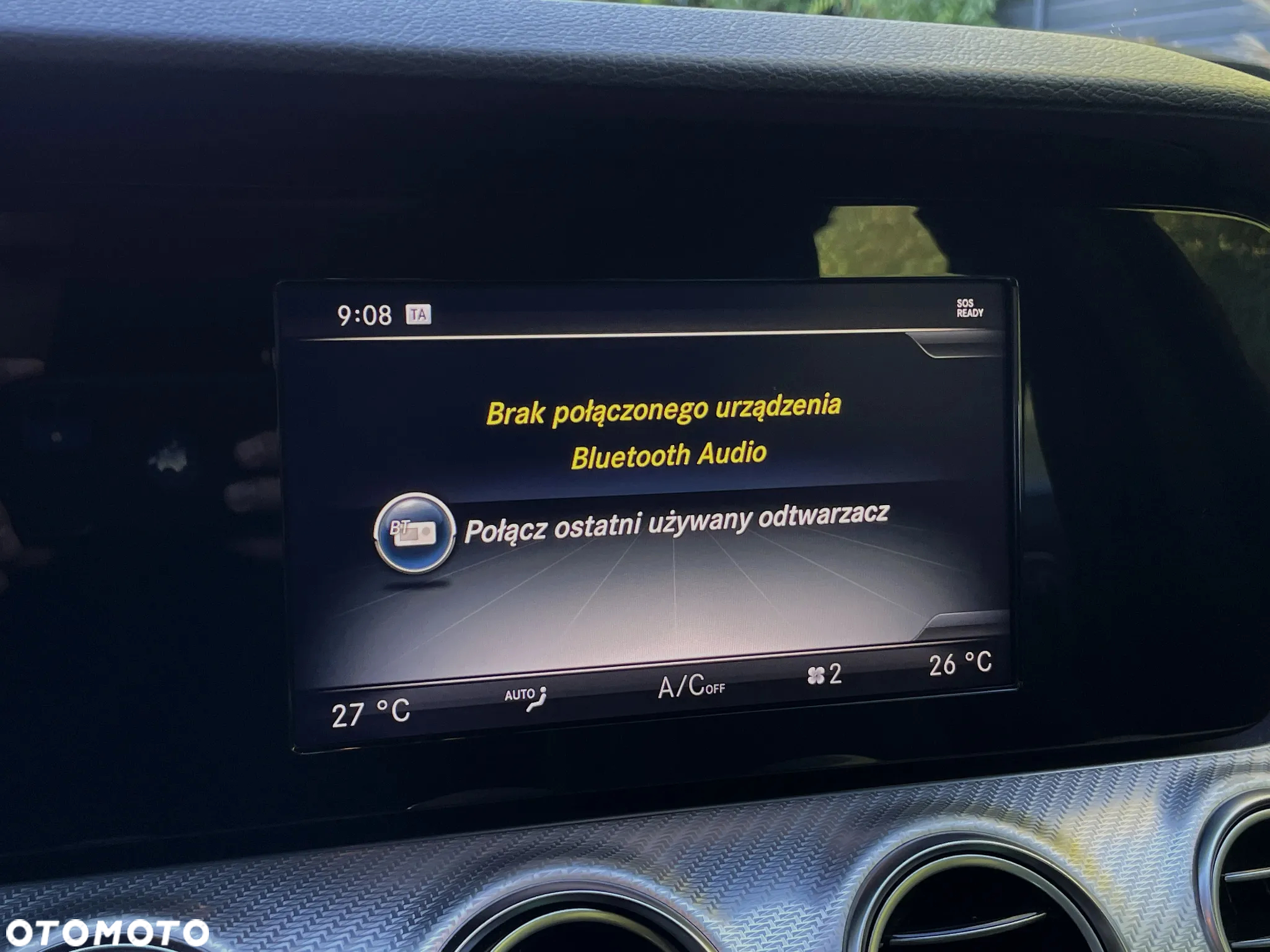 Mercedes-Benz Klasa E 220 d 4Matic T All-Terrain 9G-TRONIC Exclusive - 31