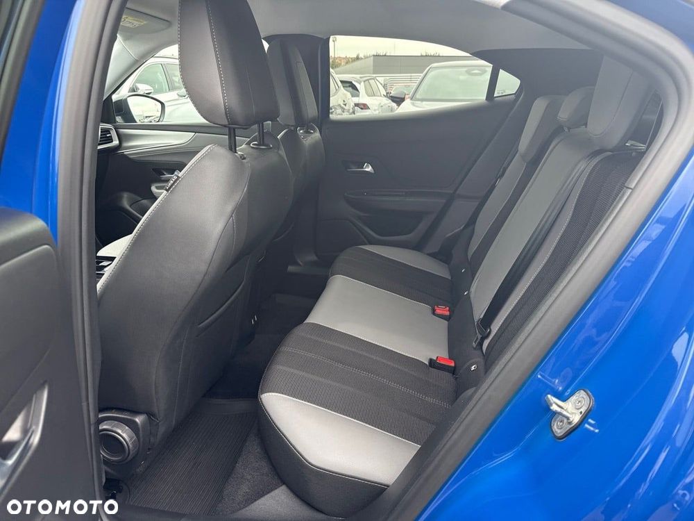 Opel Mokka 50kWh Elegance - 10
