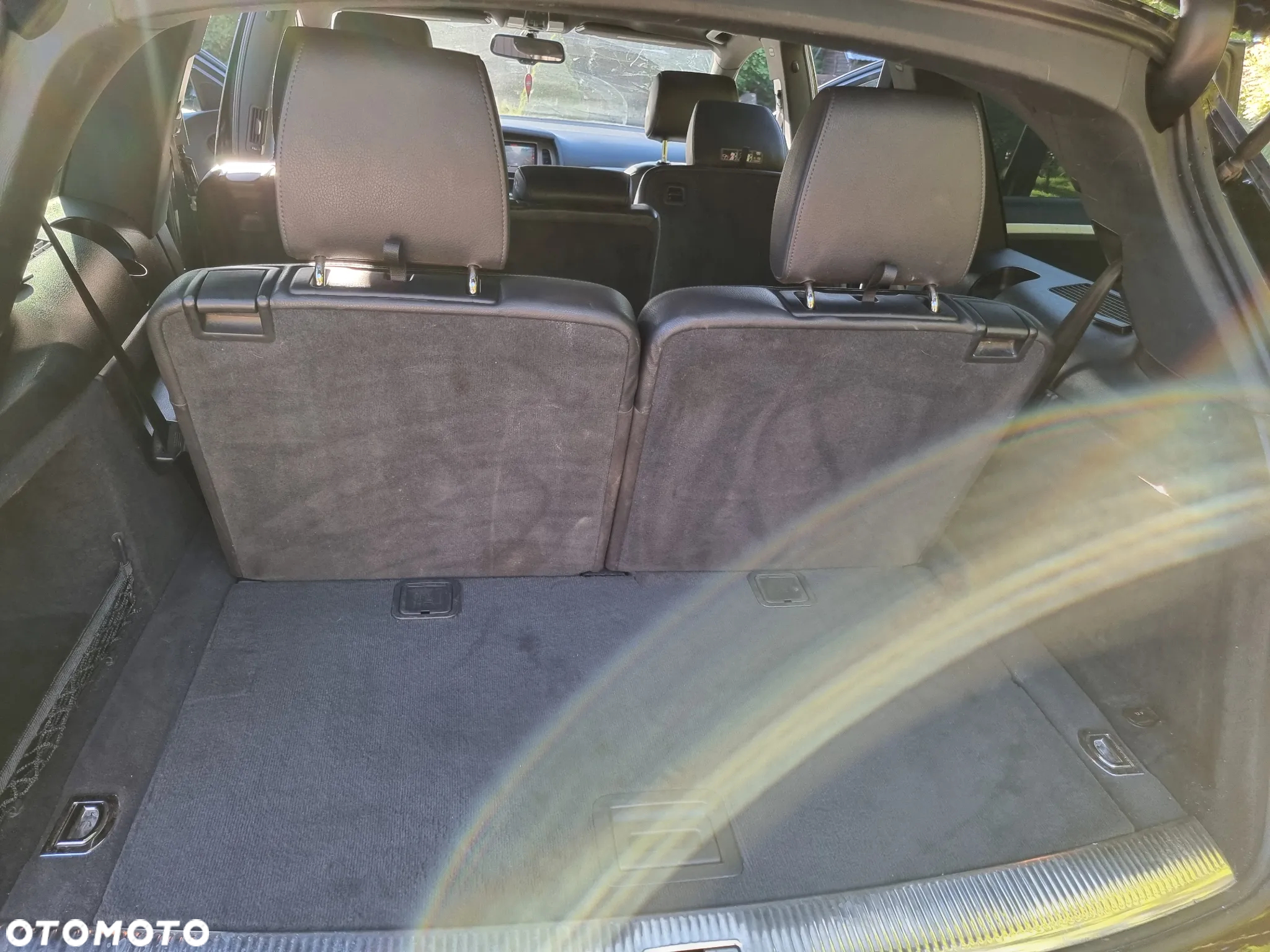 Audi Q7 3.0 TDI DPF Quattro Tiptronic - 21