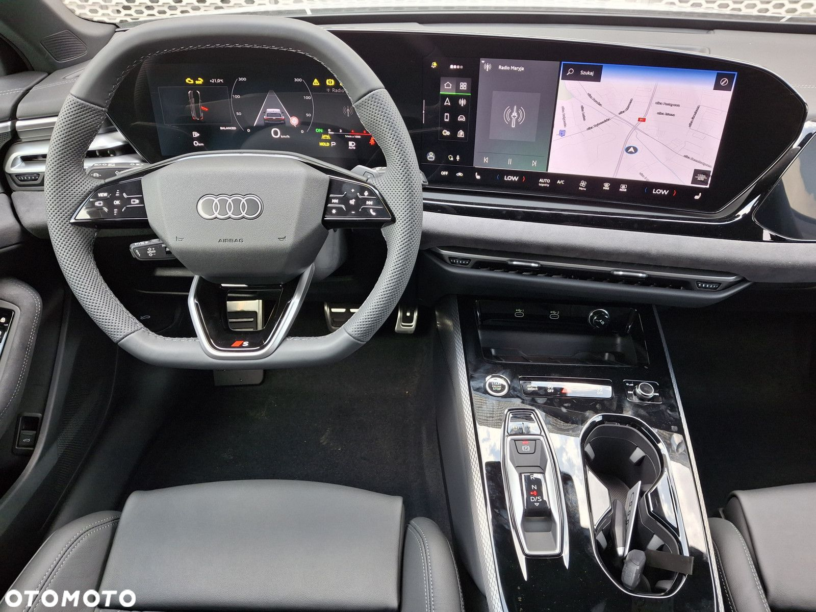 Audi A5 - 20