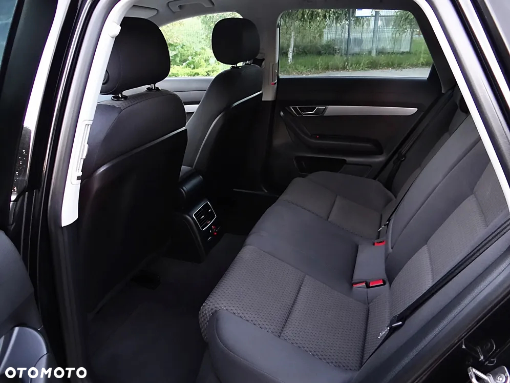 Audi A6 - 37
