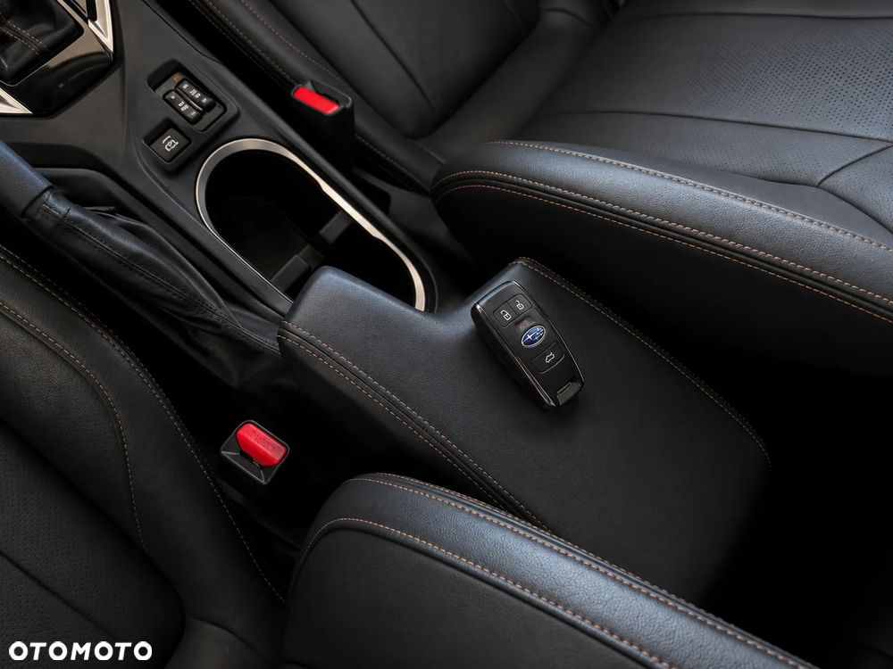 Subaru Crosstrek ver-2-0-i-active-lineartronic - 26