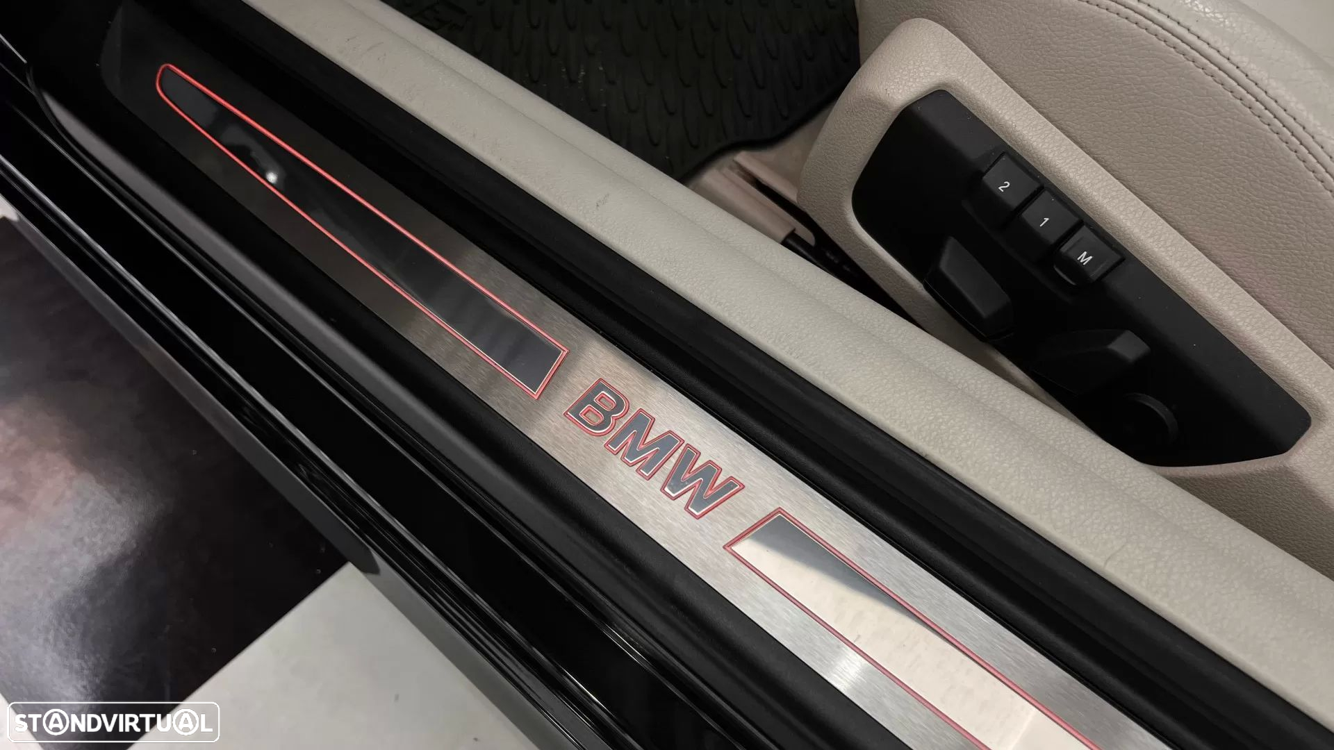 BMW 640 d xDrive - 47