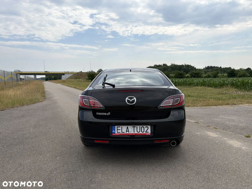 Mazda 6 Sport 2.2 CD DPF Comfort - 20