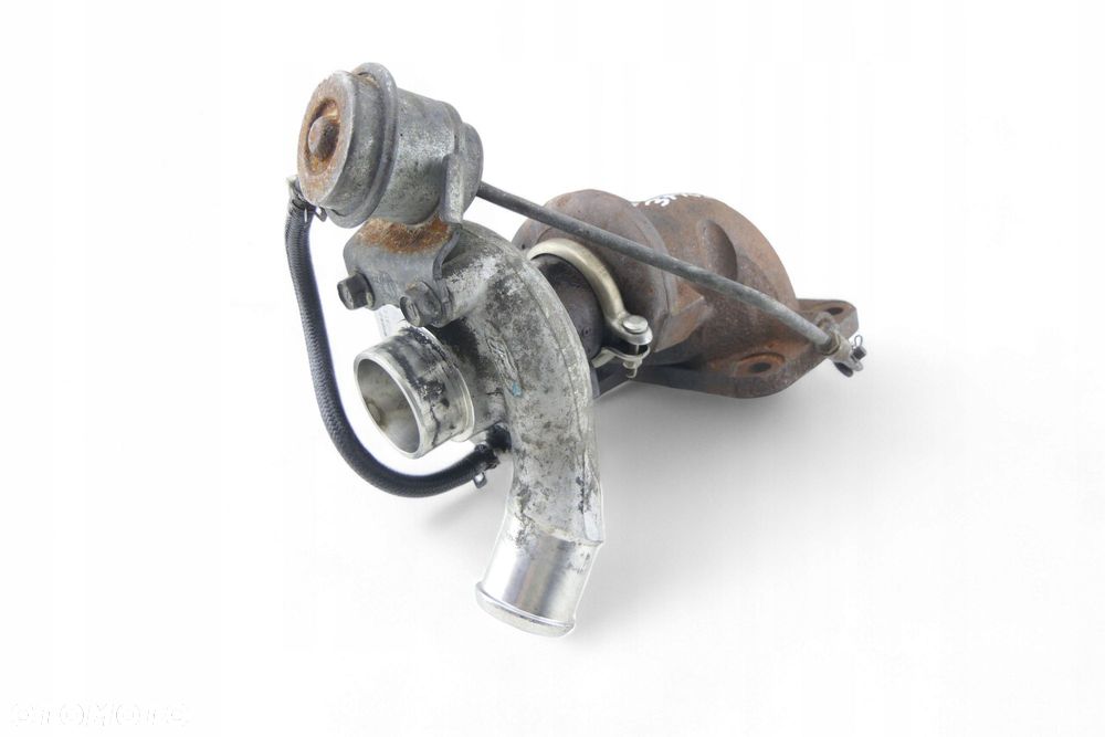 Turbina FORD TRANSIT MK7 2.2 TDCI 6C1Q-6K682-CD 49131-05312 - 9