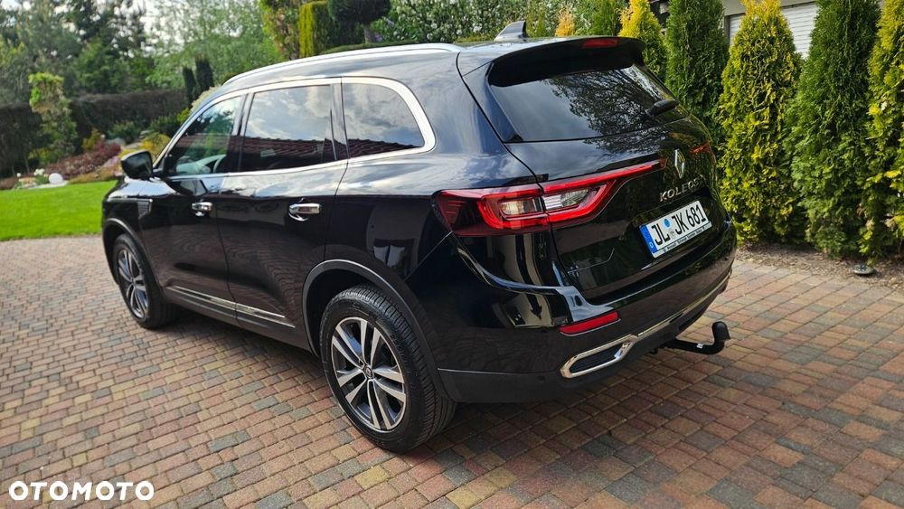 Renault Koleos ENERGY dCi 175 X-tronic 4WD LIMITED - 6