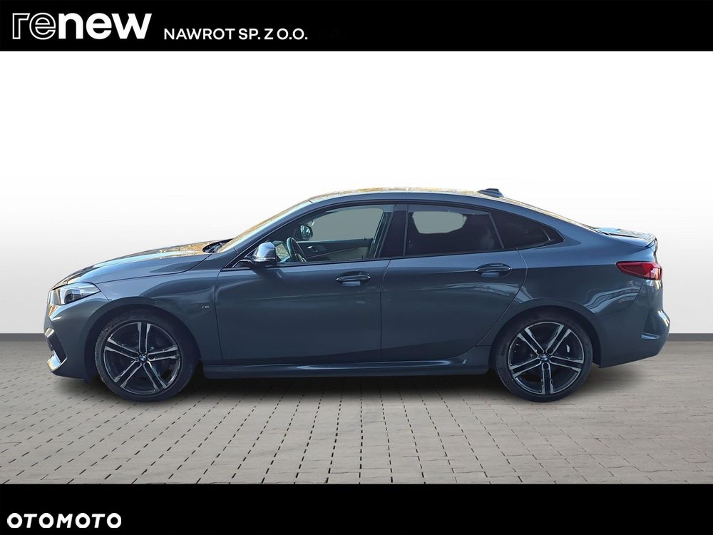 BMW Seria 2 216d - 2