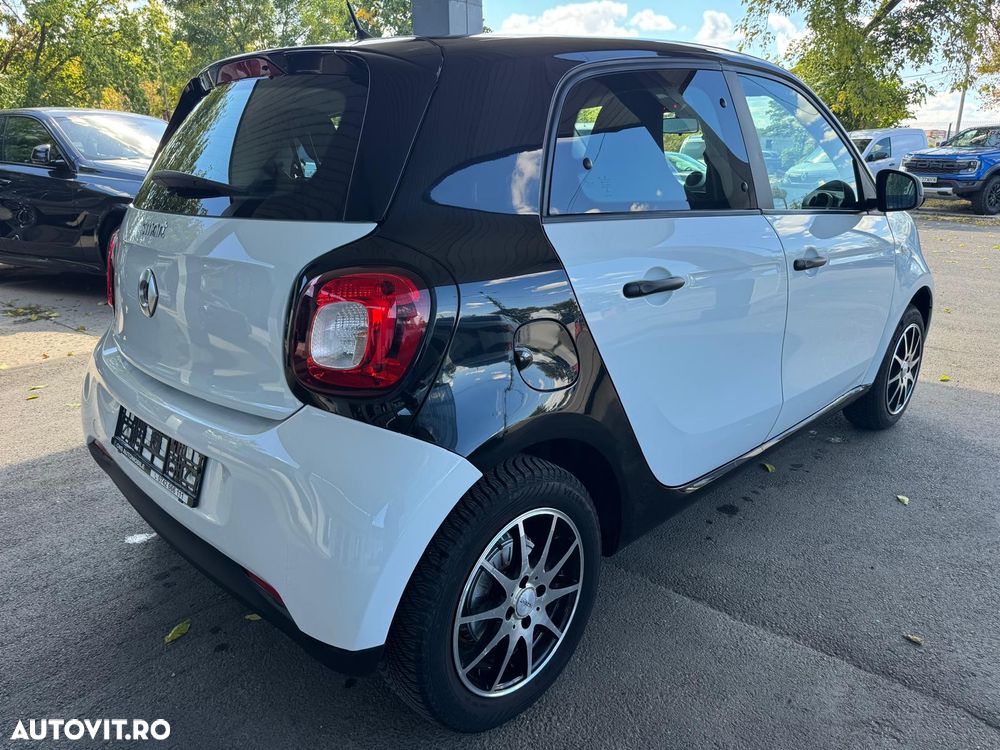 Smart Forfour twinamic passion - 7