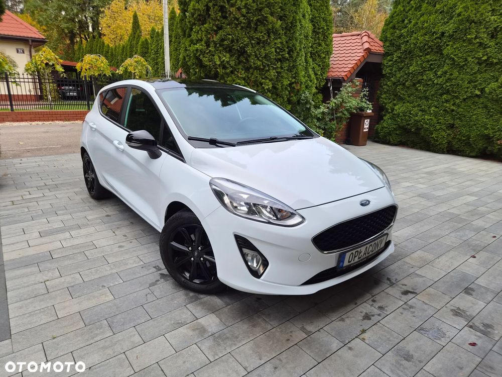 Ford Fiesta - 11