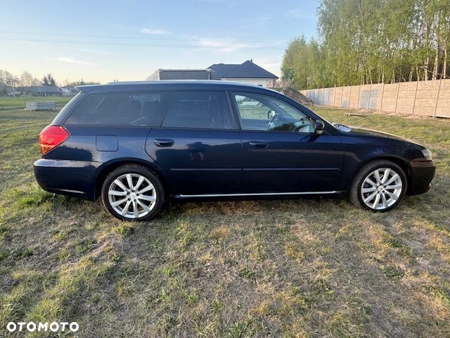 Subaru Legacy 3.0R Automatik Exclusive - 13
