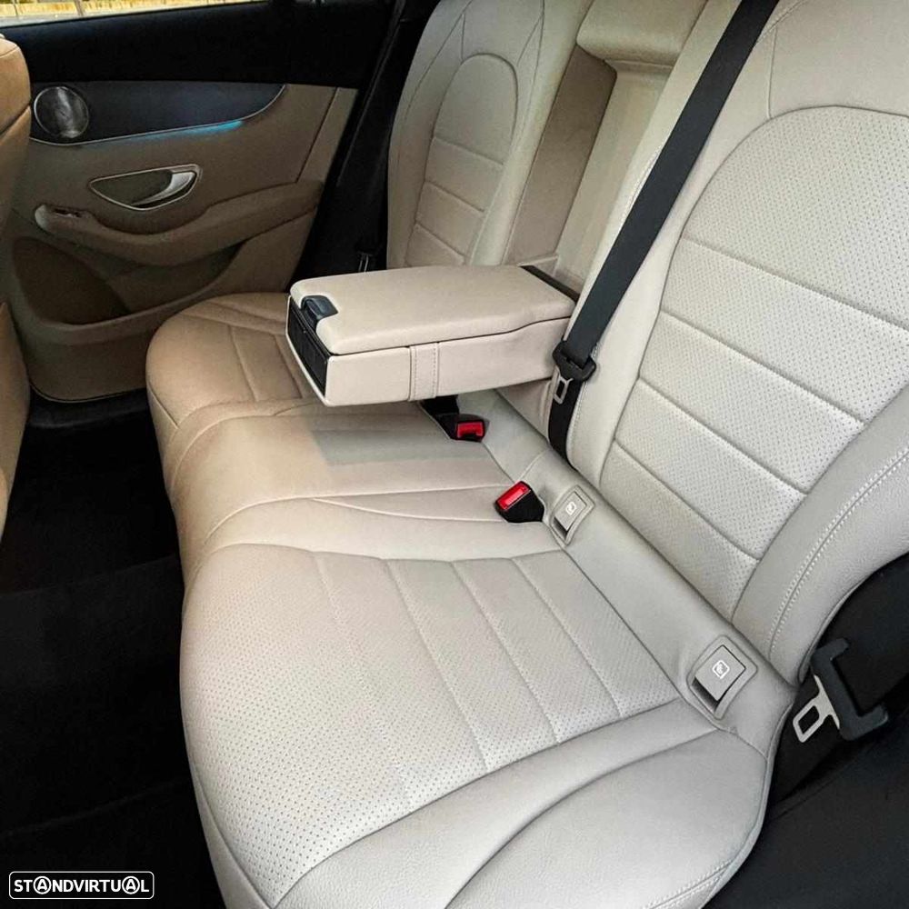 Mercedes-Benz EQC 400 4Matic - 7
