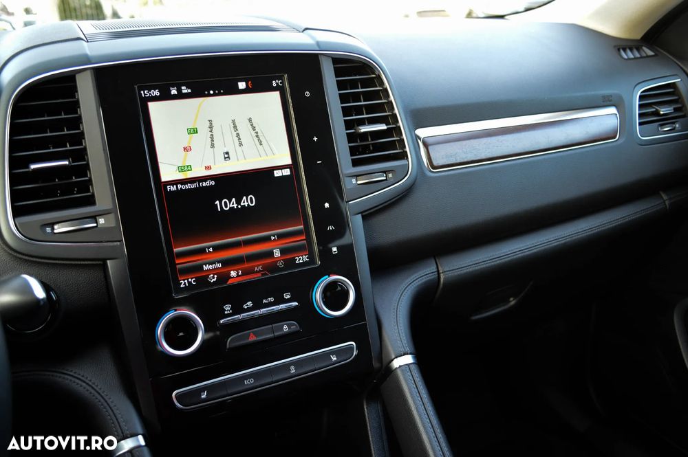 Renault Koleos ENERGY dCi 130 INTENS - 13