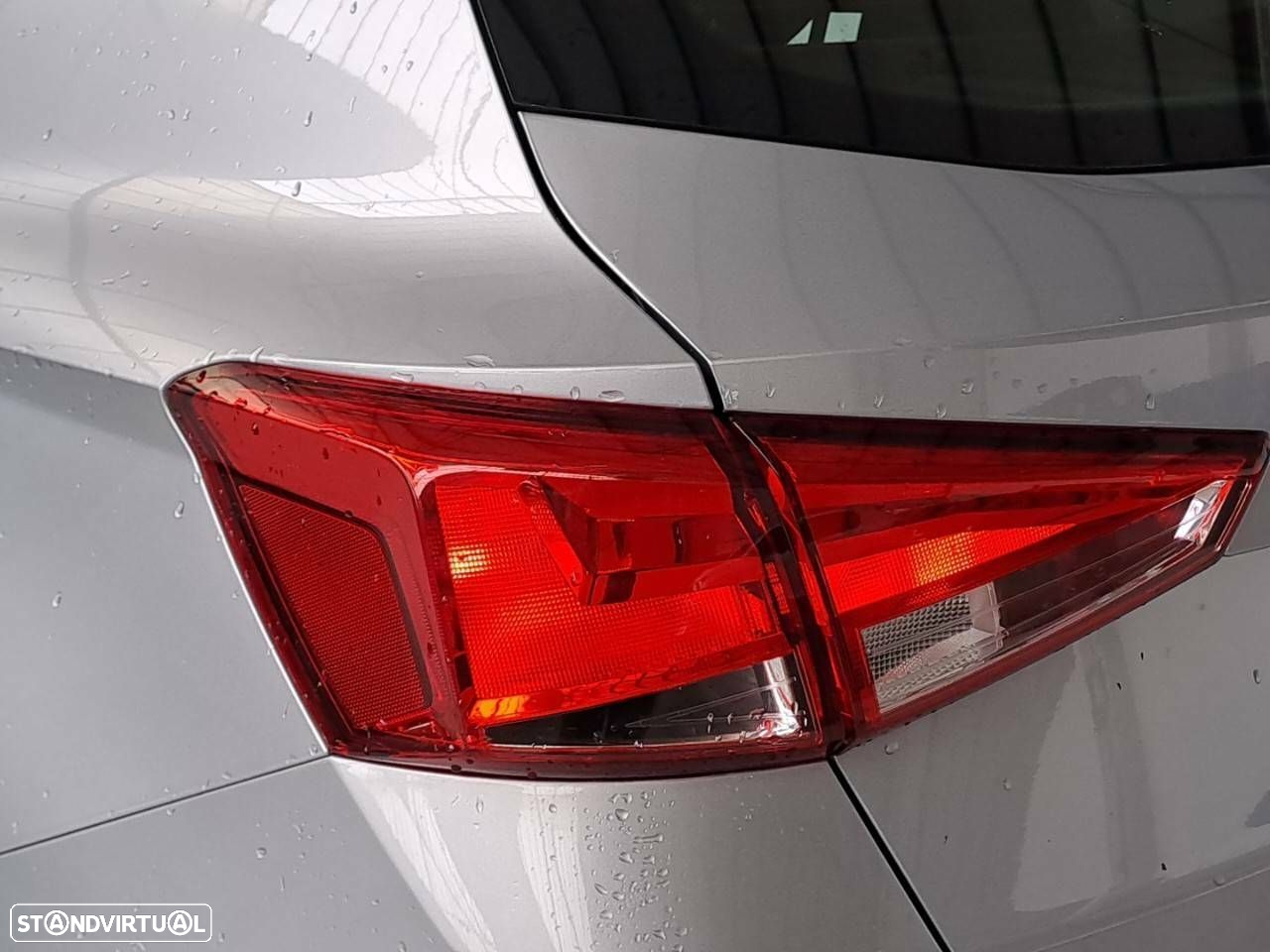 SEAT Arona 1.6 TDI Style - 26