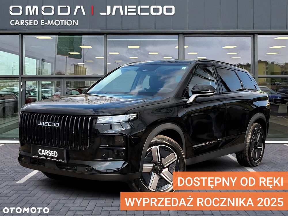 Jaecoo 7