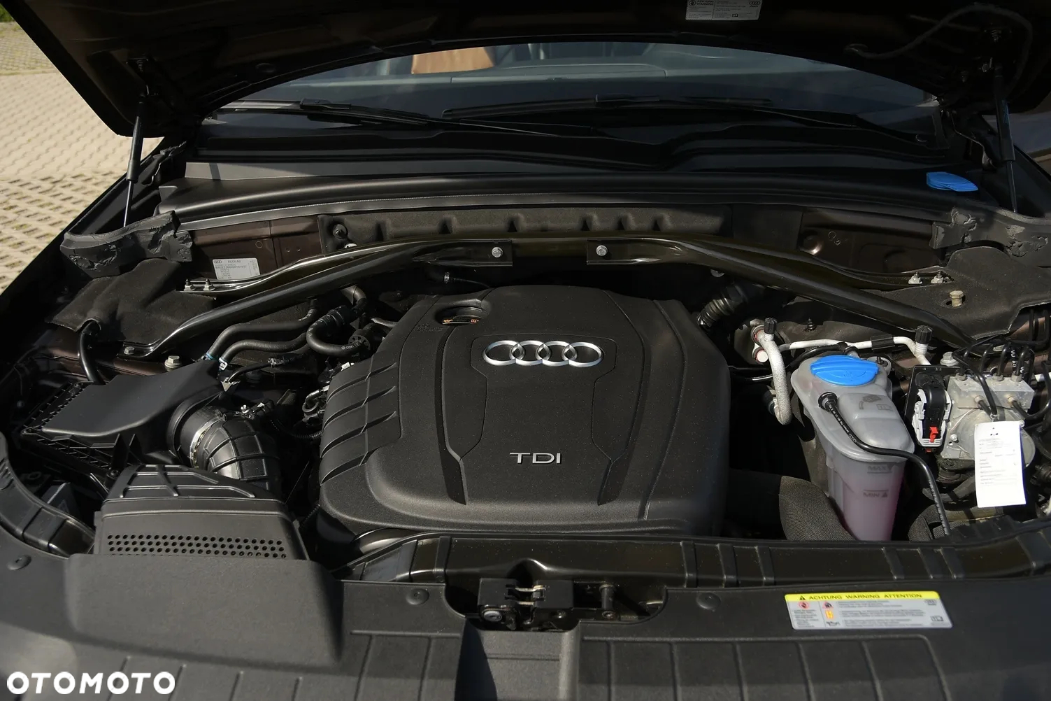 Audi Q5 2.0 TDI Quattro S tronic - 39