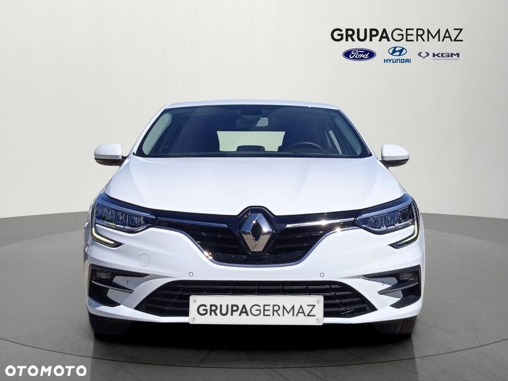 Renault Megane 1.3 TCe FAP Equilibre - 4