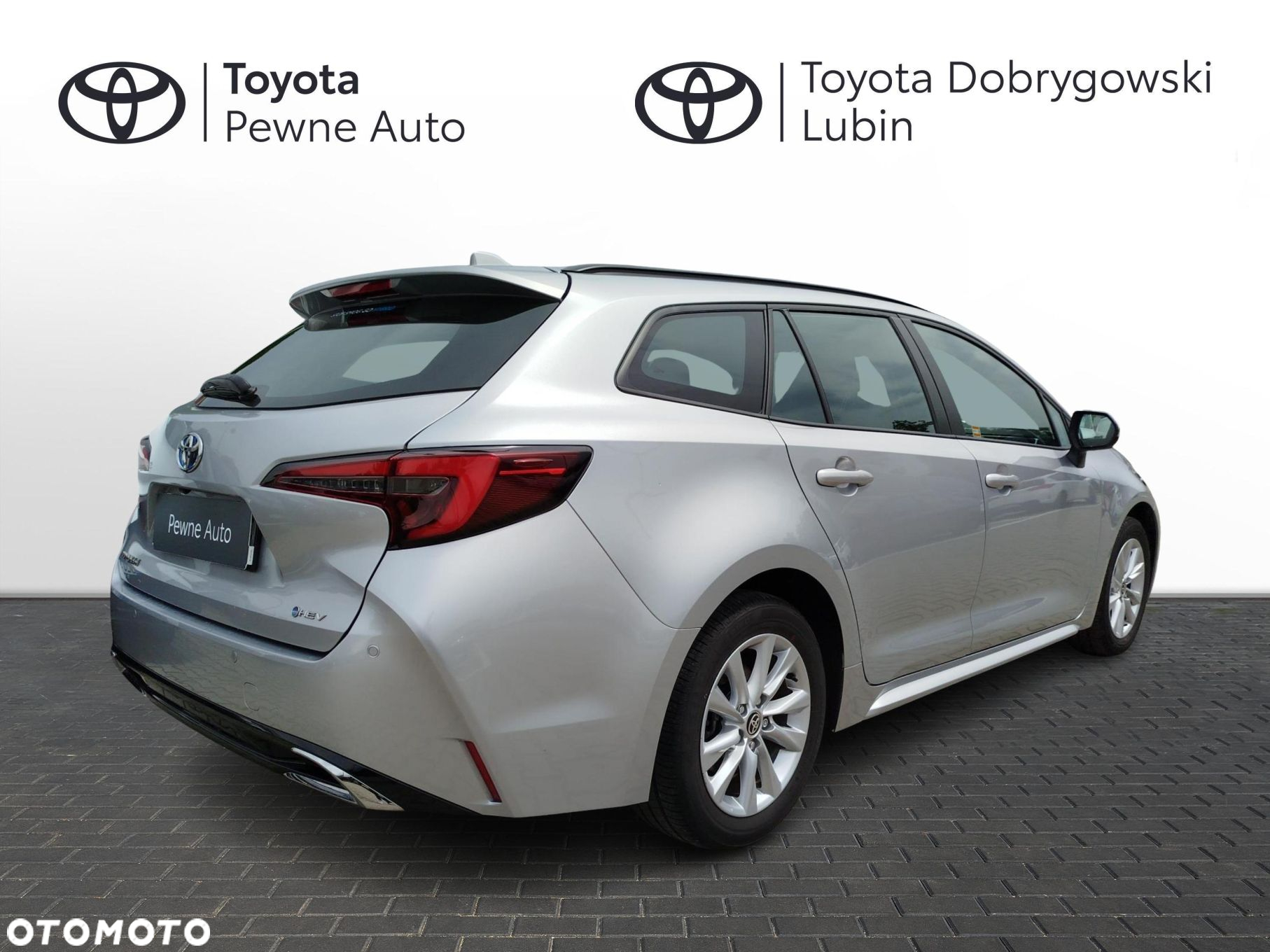 Toyota Corolla - 5